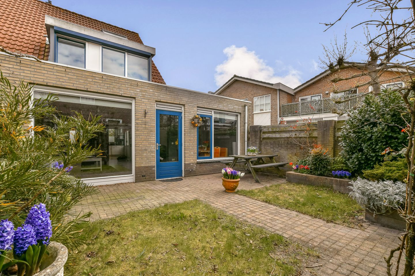 Foto 14 van W. Moolenaarshof 12