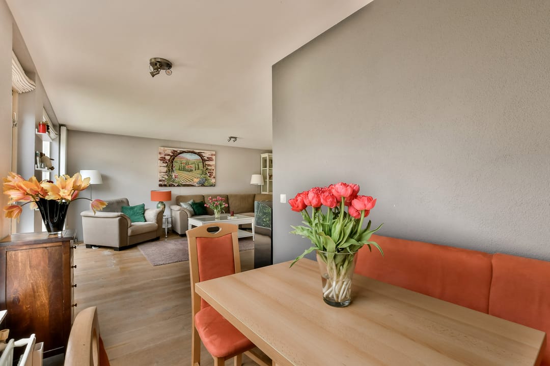 Foto 7 van W. Moolenaarshof 12