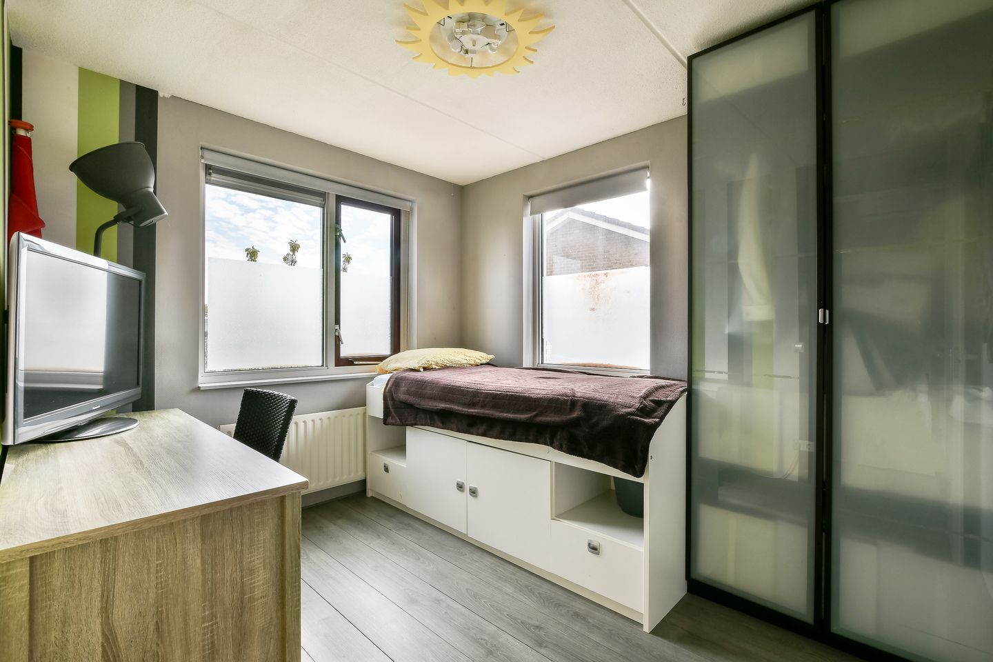 Foto 19 van W. Moolenaarshof 12