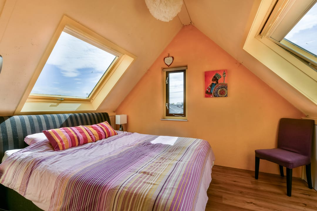 Foto 23 van W. Moolenaarshof 12