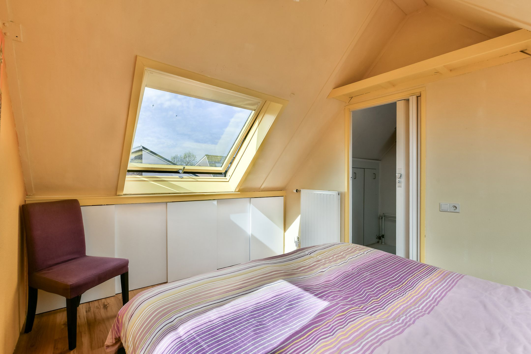 Foto 24 van W. Moolenaarshof 12