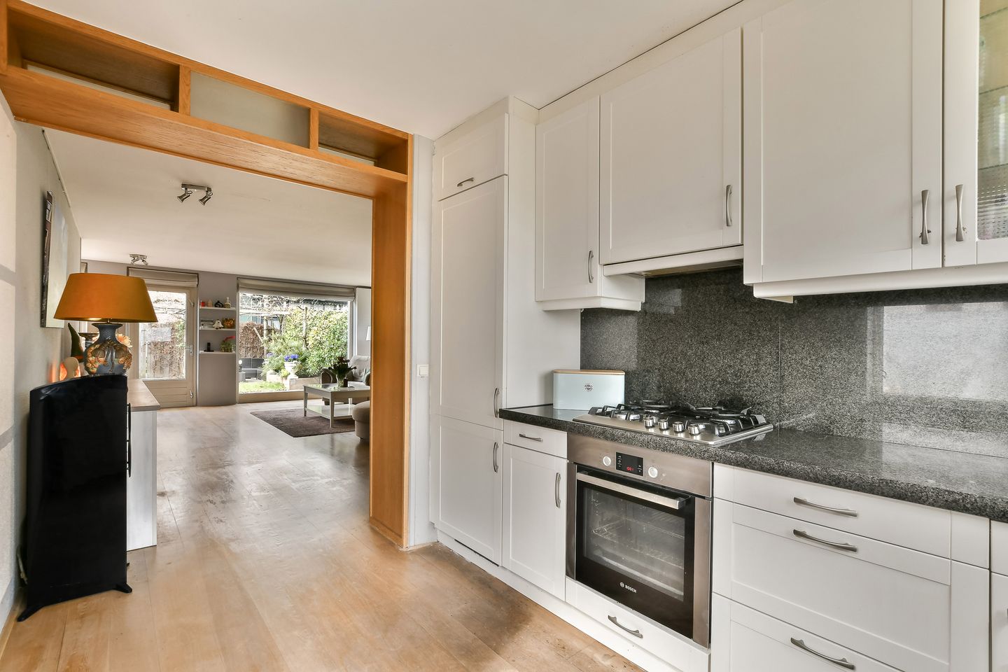 Foto 10 van W. Moolenaarshof 12