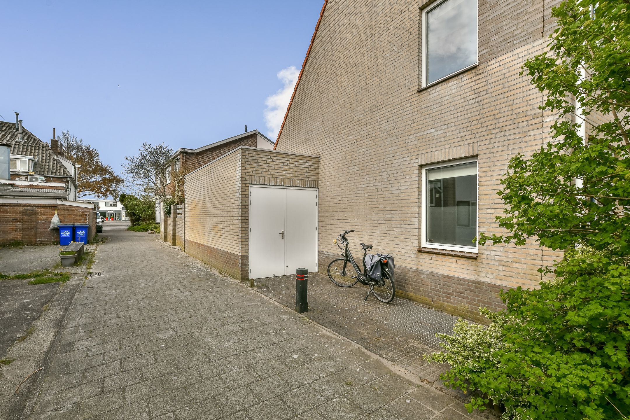 Foto 27 van W. Moolenaarshof 12