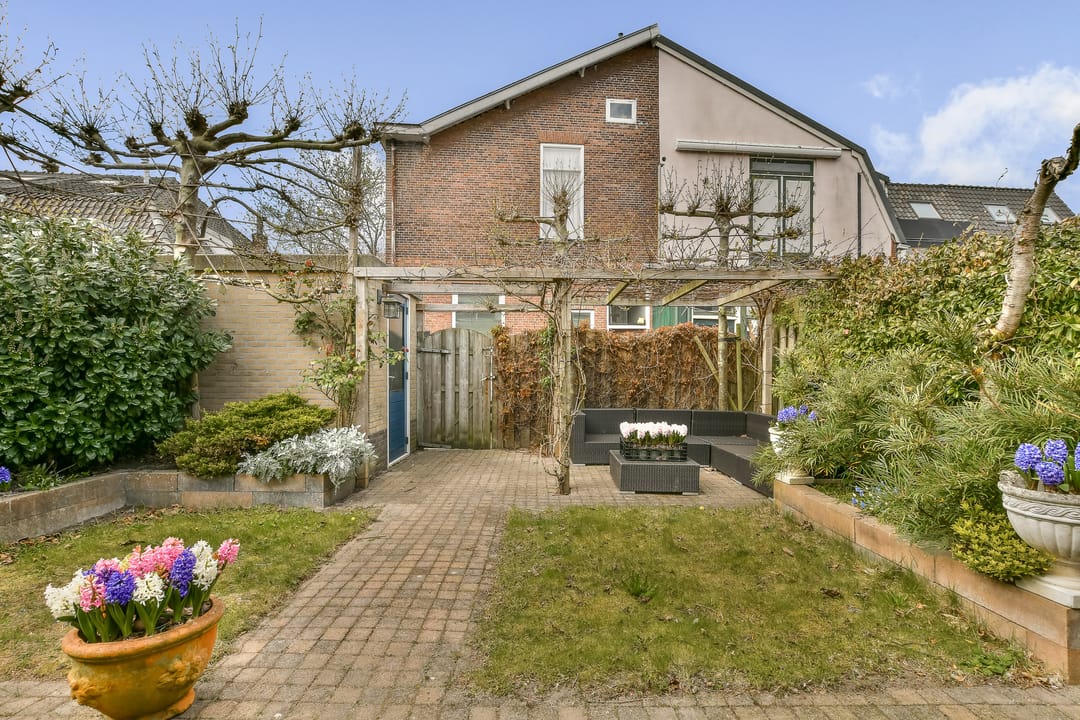 Foto 13 van W. Moolenaarshof 12