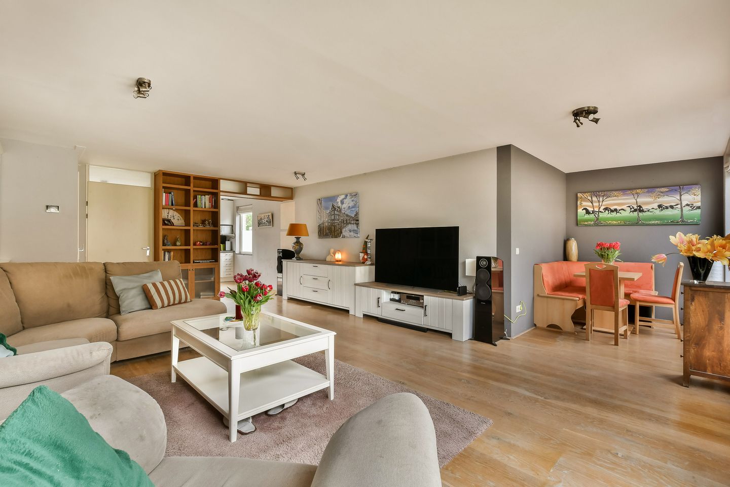 Foto 4 van W. Moolenaarshof 12