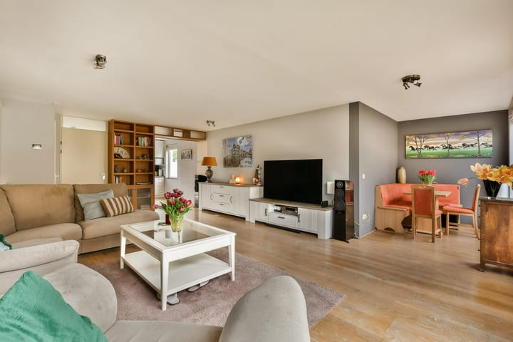 Foto 4 van W. Moolenaarshof 12