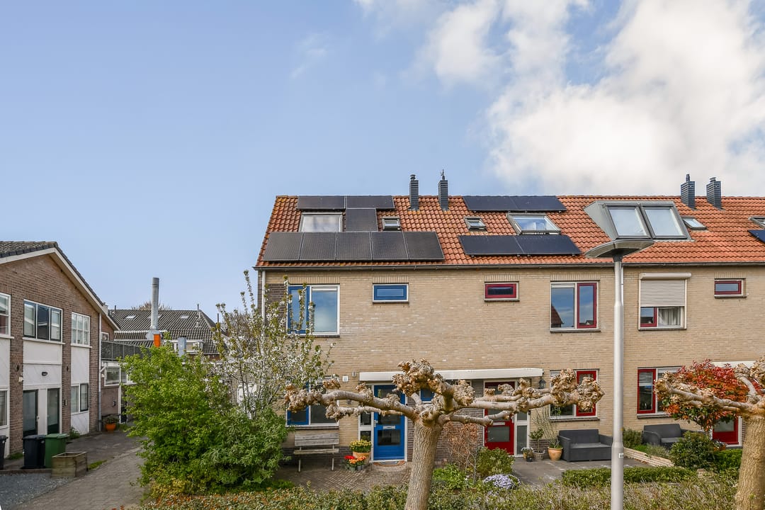 Foto 28 van W. Moolenaarshof 12