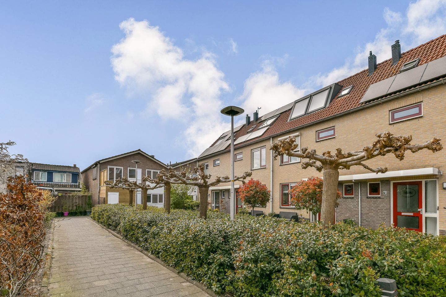 Foto 29 van W. Moolenaarshof 12