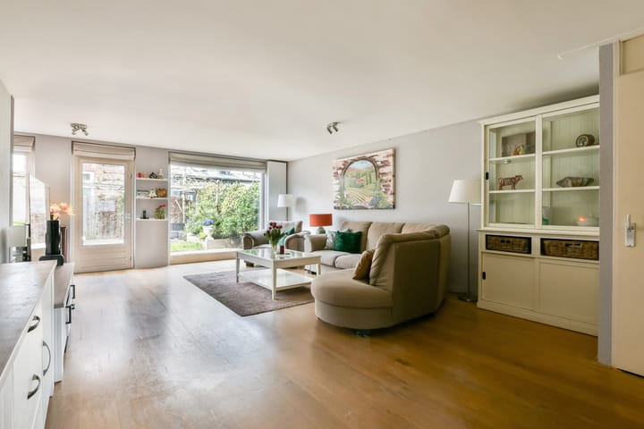 Foto 2 van W. Moolenaarshof 12