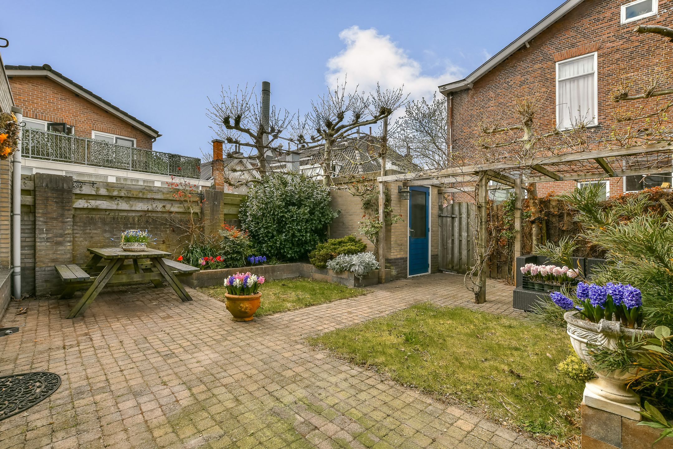 Foto 12 van W. Moolenaarshof 12