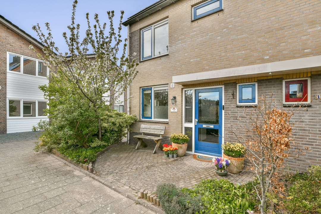 Foto 26 van W. Moolenaarshof 12