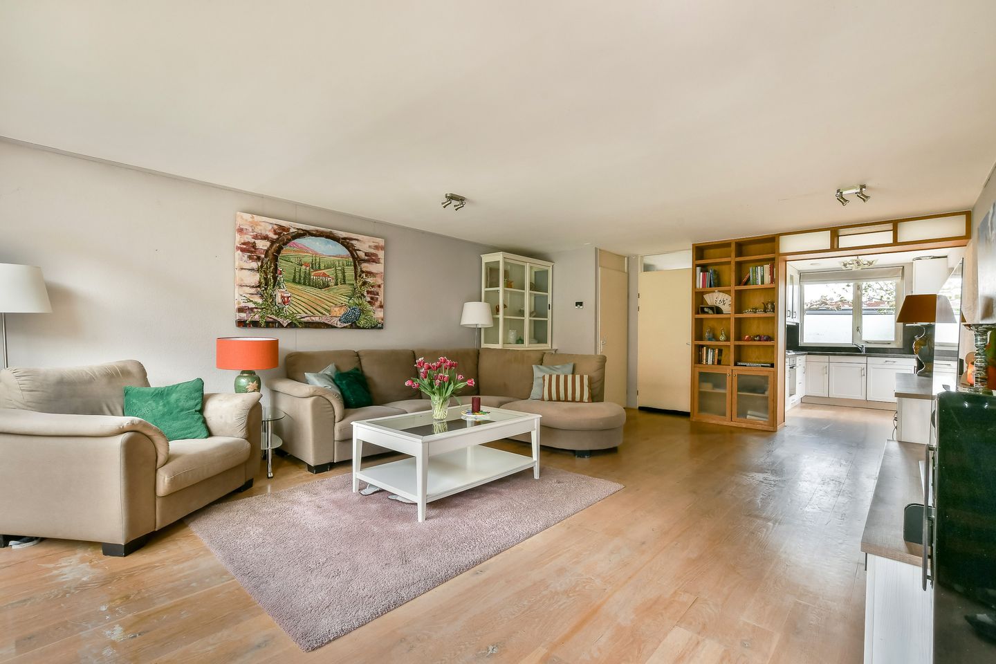 Foto 5 van W. Moolenaarshof 12