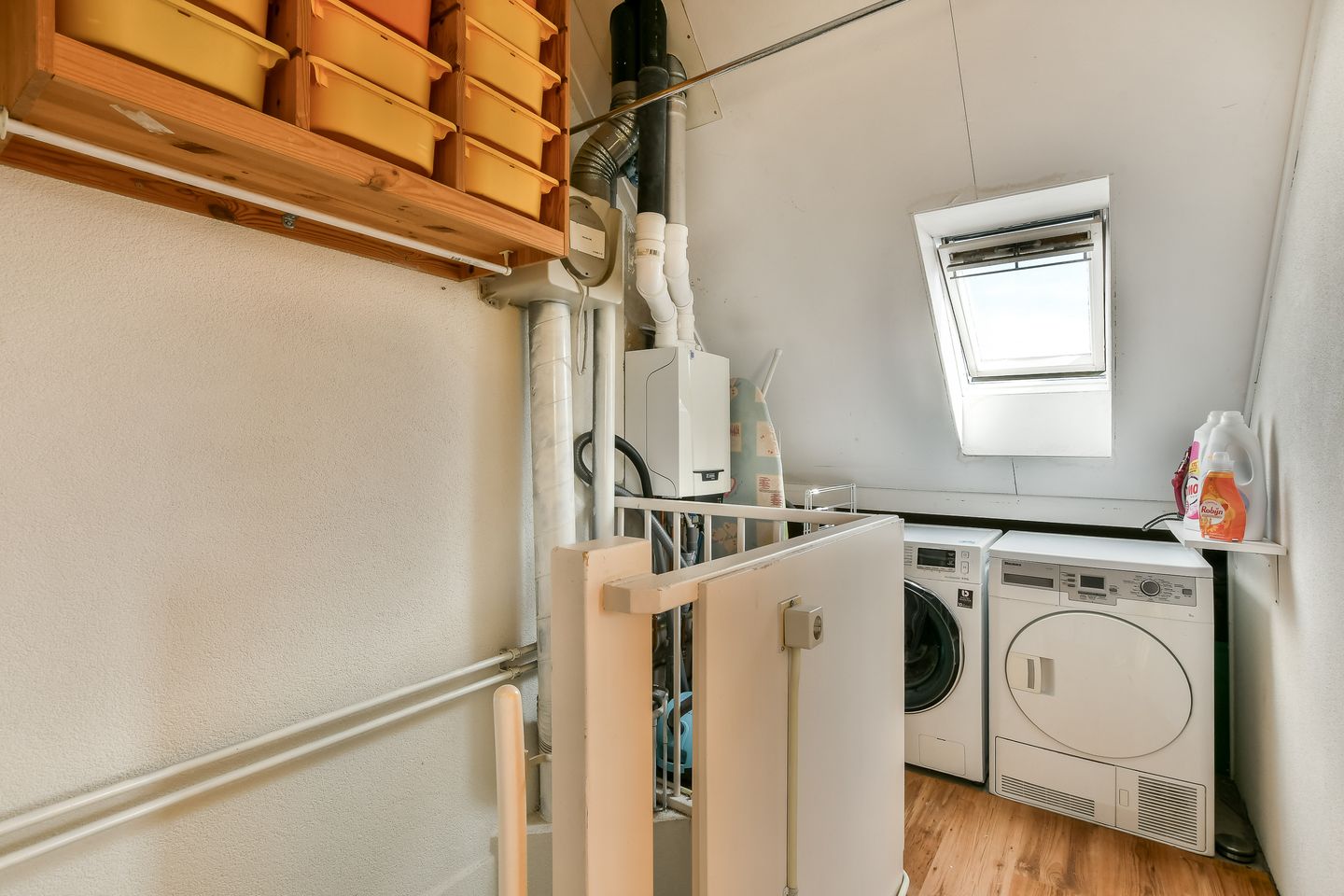 Foto 25 van W. Moolenaarshof 12