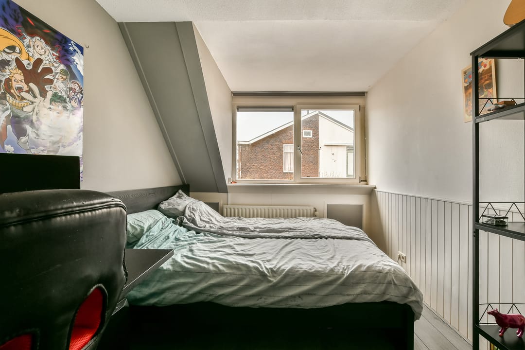 Foto 17 van W. Moolenaarshof 12