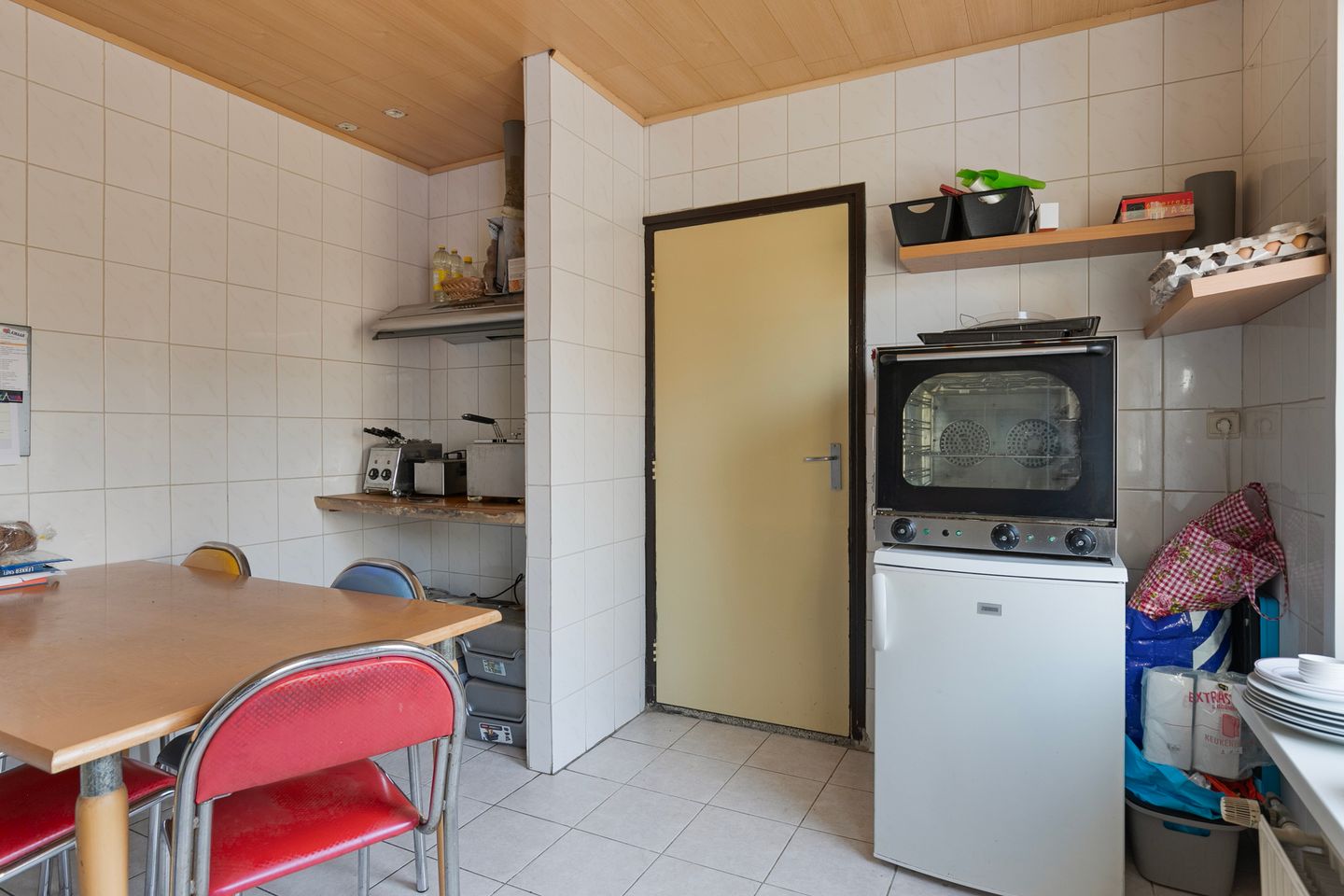 Versatile hospitality property with residential space in Sas van Gent — 19