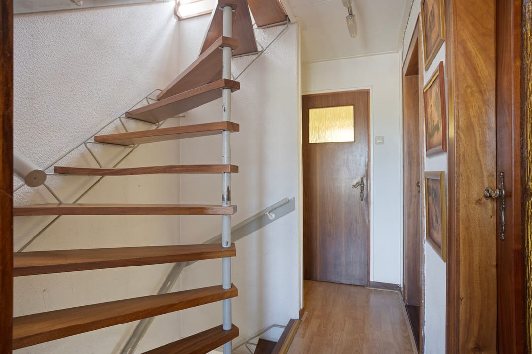 Foto 17 van Brederodestraat 24