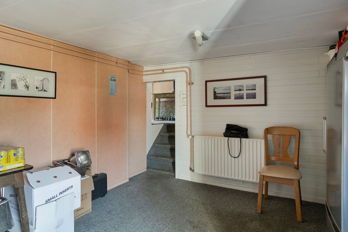 Versatile hospitality property with residential space in Sas van Gent — 20
