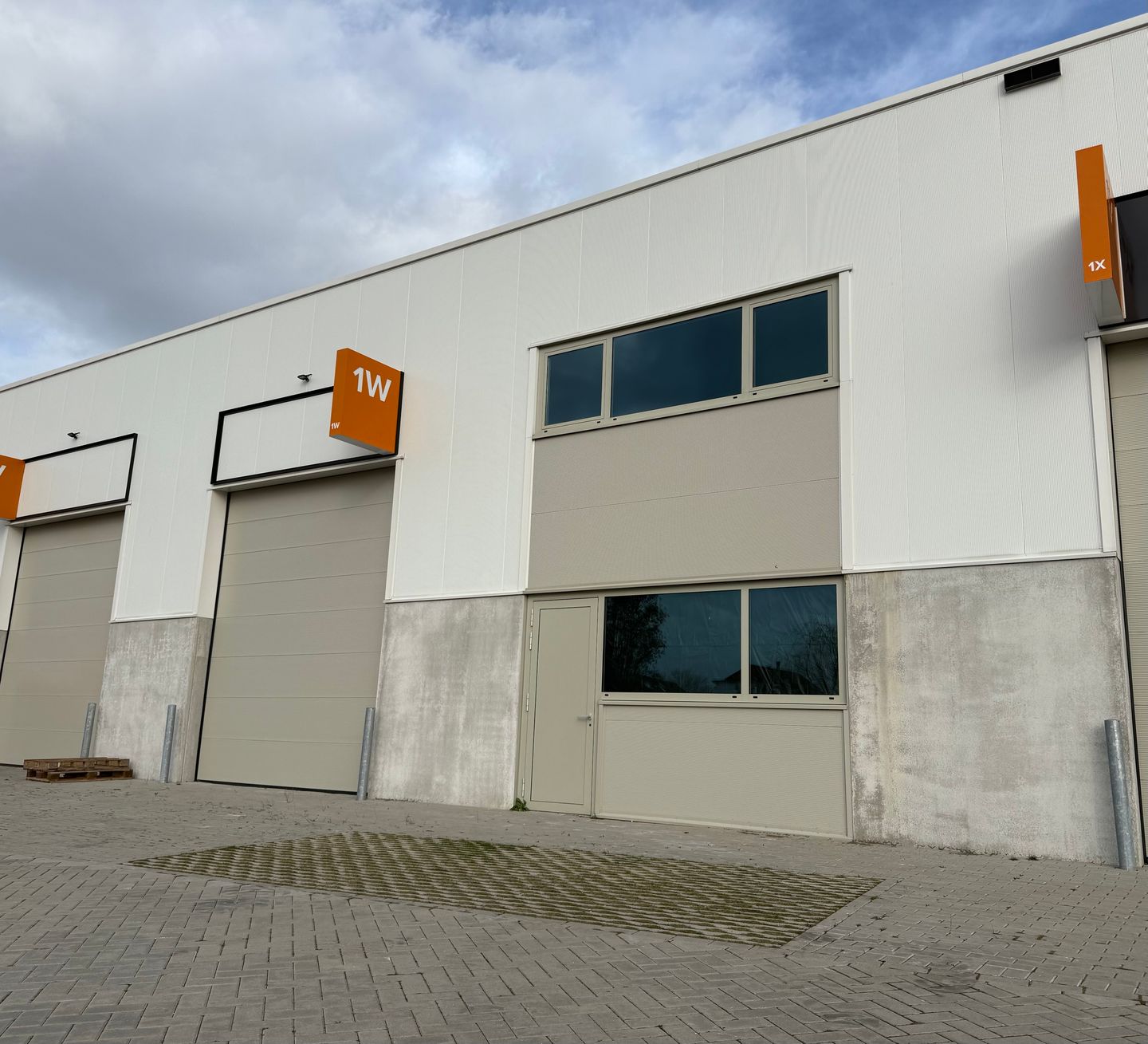 View photo 1 of Zanddonkweg 1-w