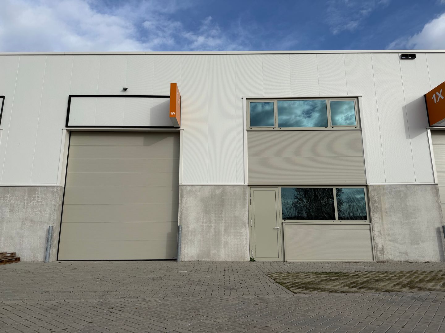 View photo 3 of Zanddonkweg 1-w