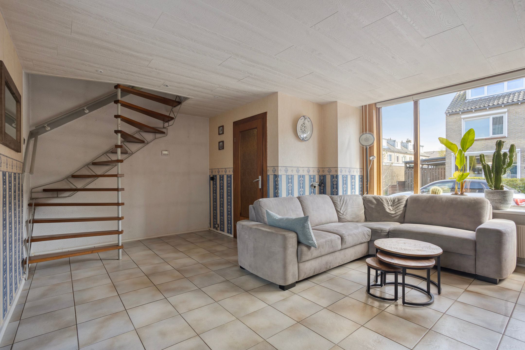 Foto 6 van Brederodestraat 24