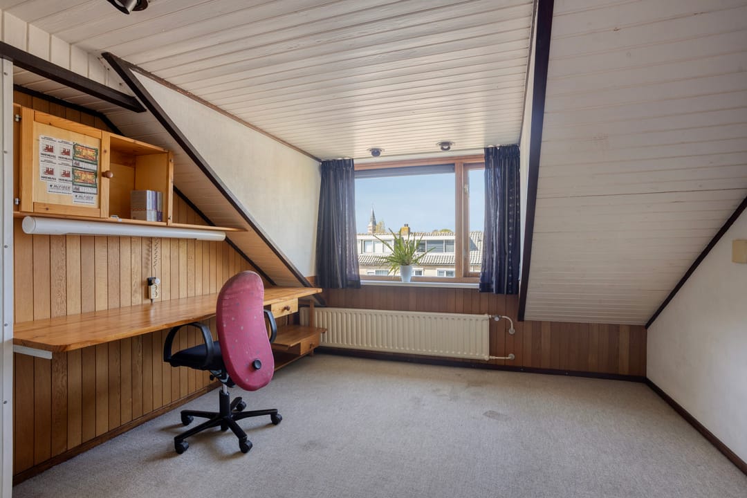 Foto 28 van Brederodestraat 24