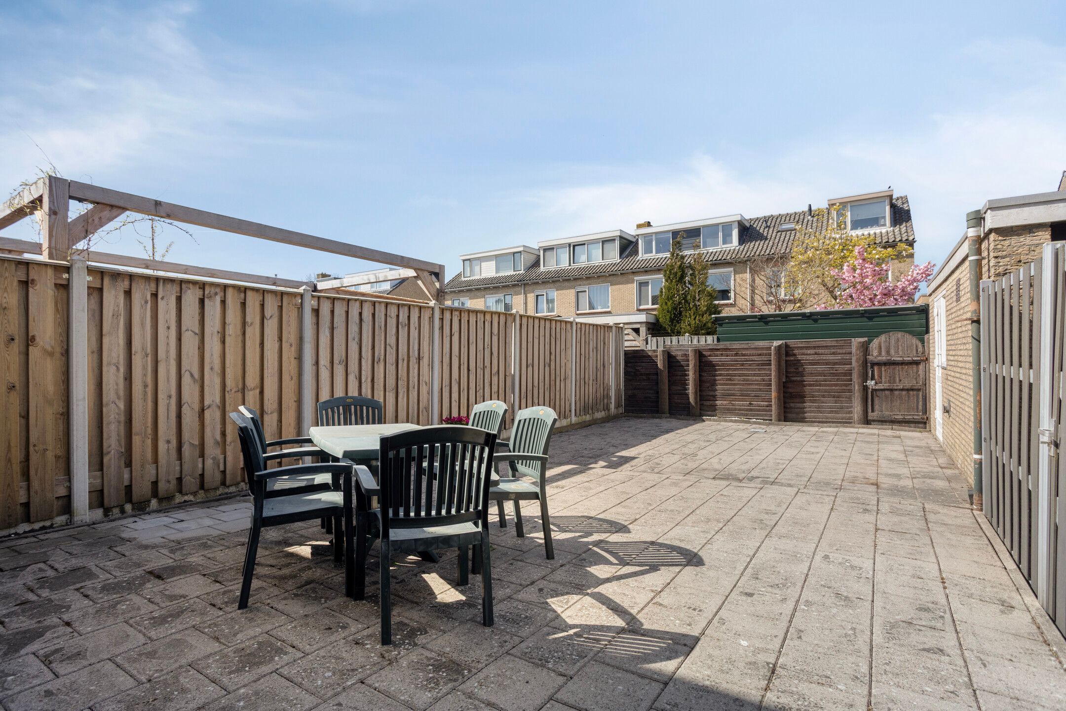 Foto 30 van Brederodestraat 24