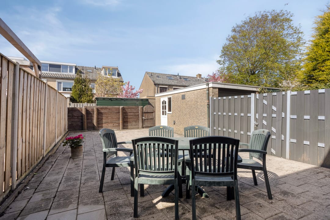 Foto 31 van Brederodestraat 24