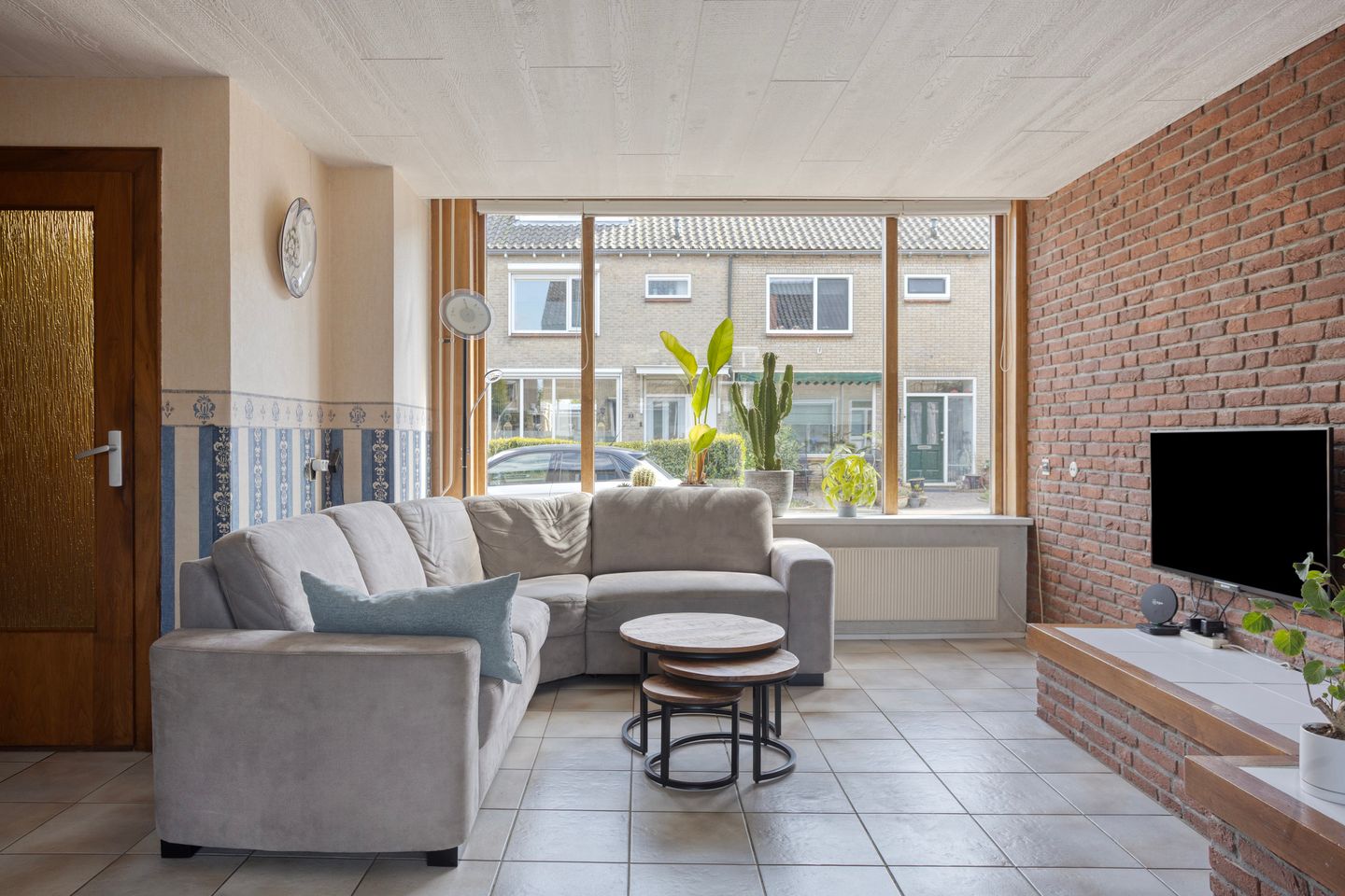 Foto 4 van Brederodestraat 24