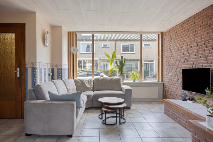 Foto 4 van Brederodestraat 24