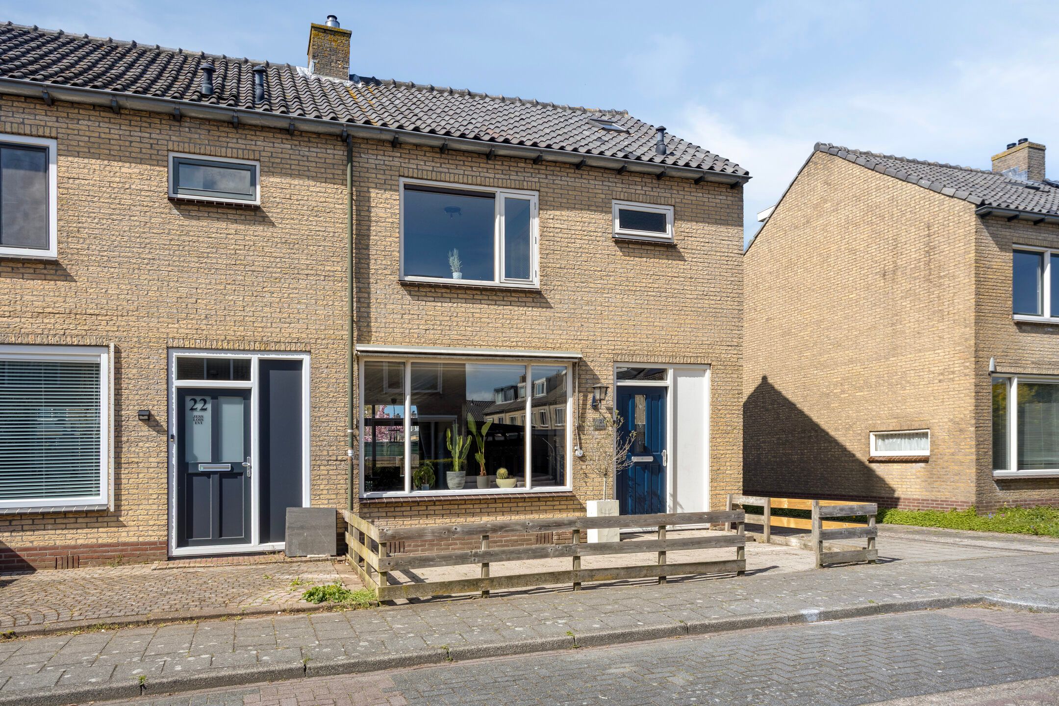 Foto 39 van Brederodestraat 24