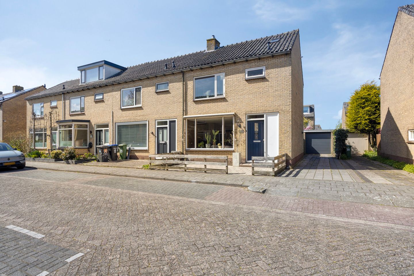 Foto 40 van Brederodestraat 24