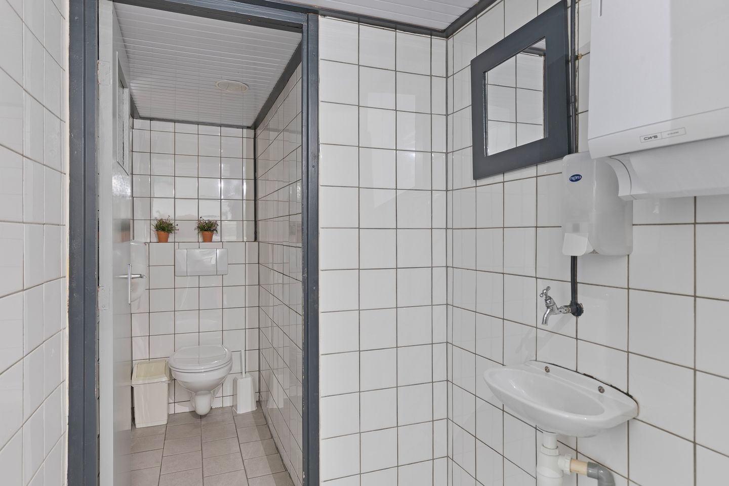 Versatile hospitality property with residential space in Sas van Gent — 14