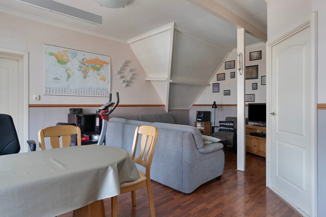 Versatile hospitality property with residential space in Sas van Gent — 16
