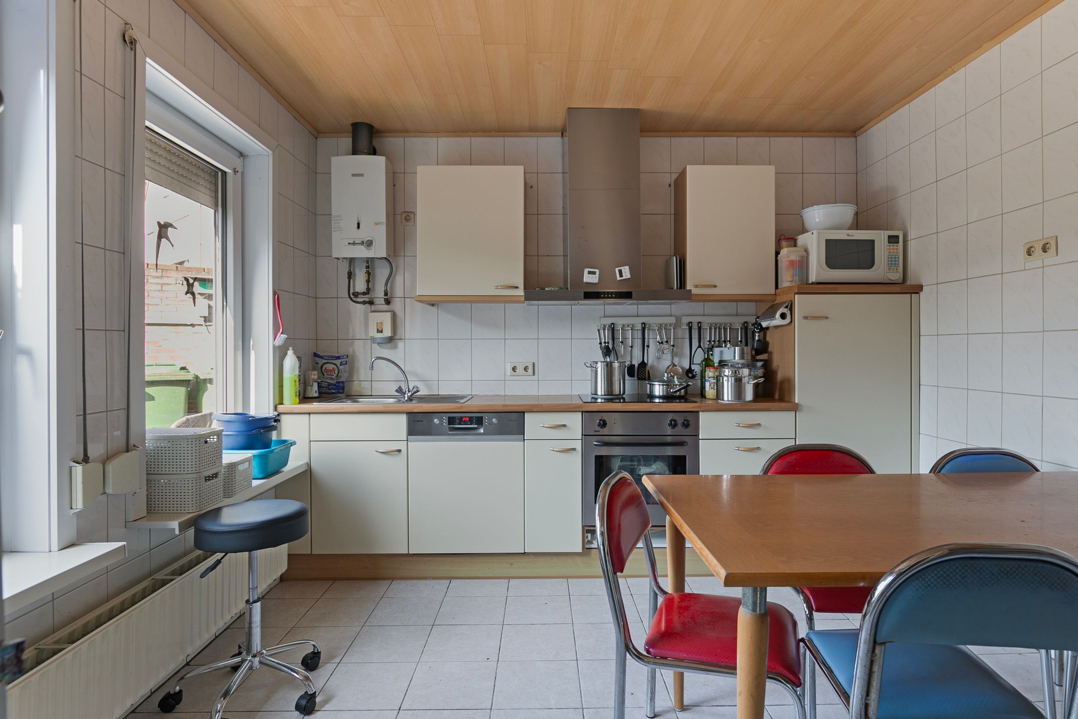 Versatile hospitality property with residential space in Sas van Gent — 18