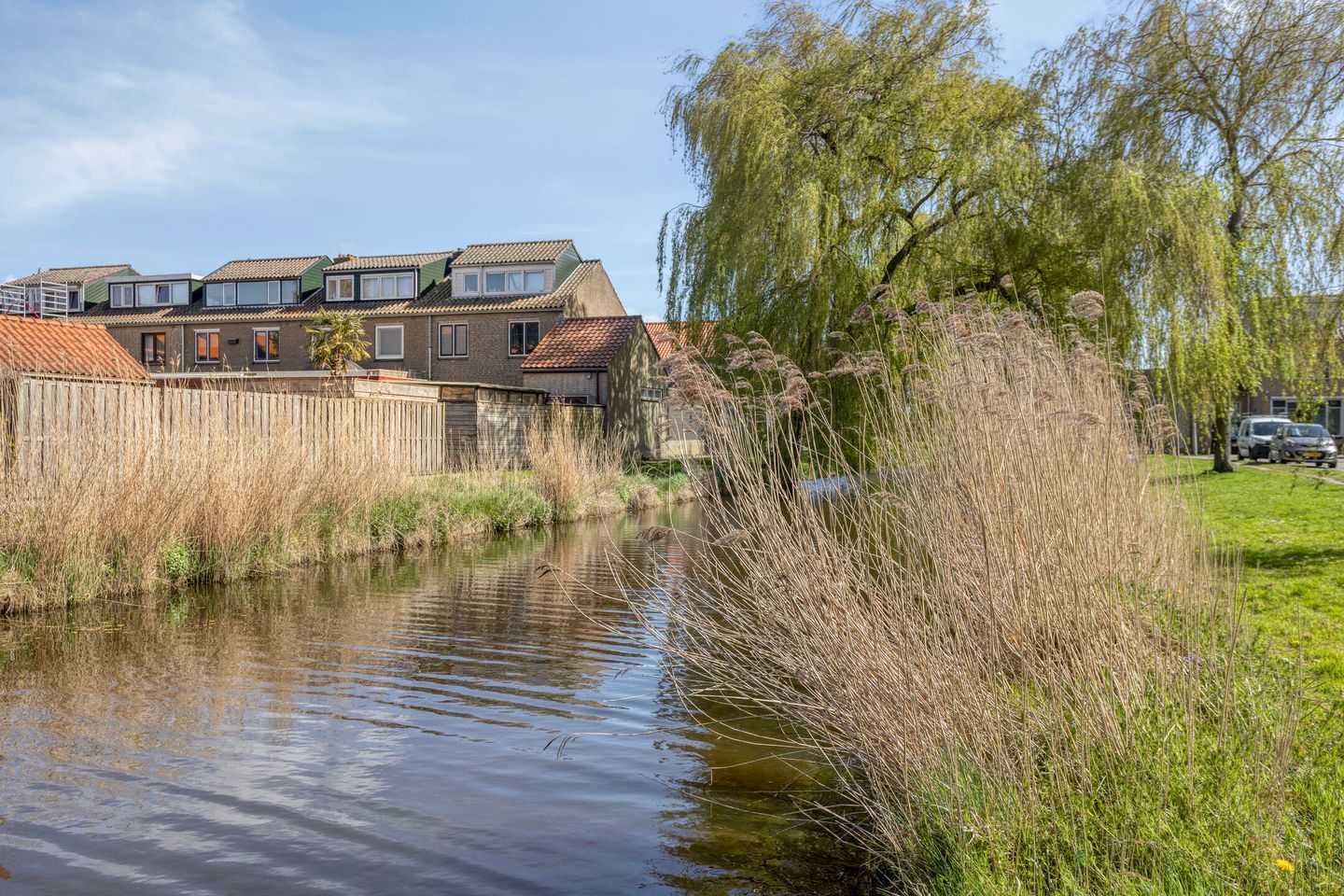 Foto 44 van Brederodestraat 24