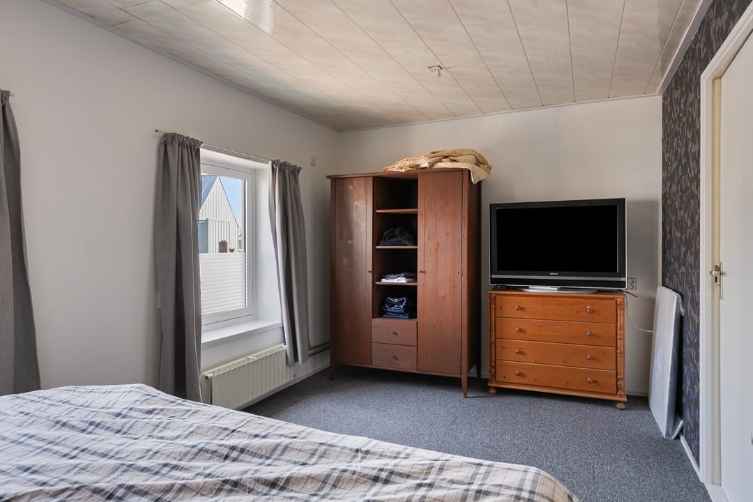 Versatile hospitality property with residential space in Sas van Gent — 22