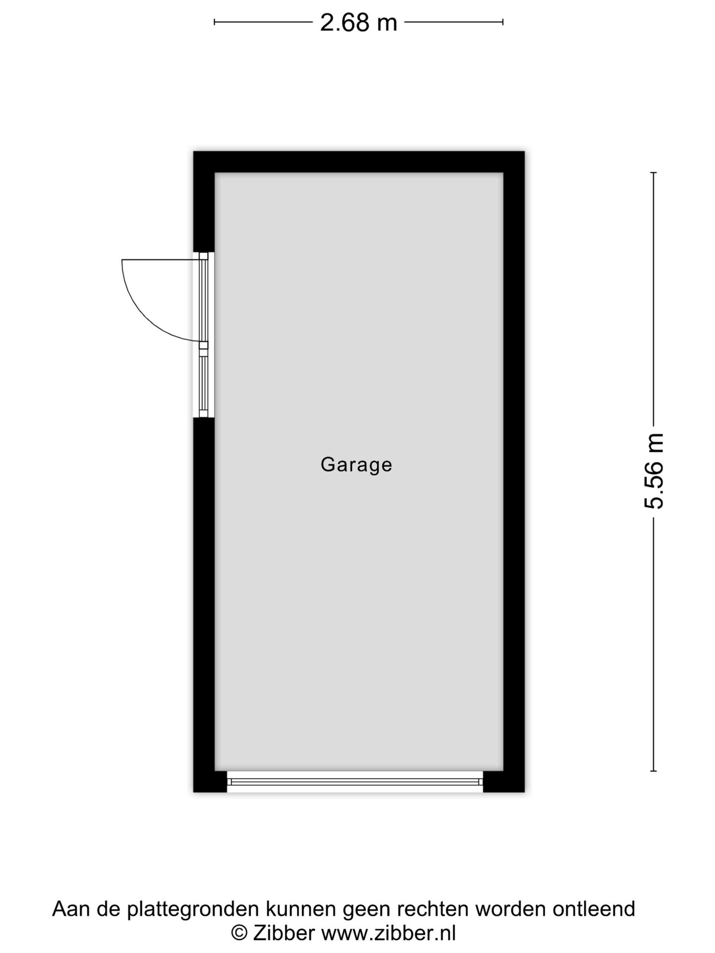 Foto 49 van Brederodestraat 24