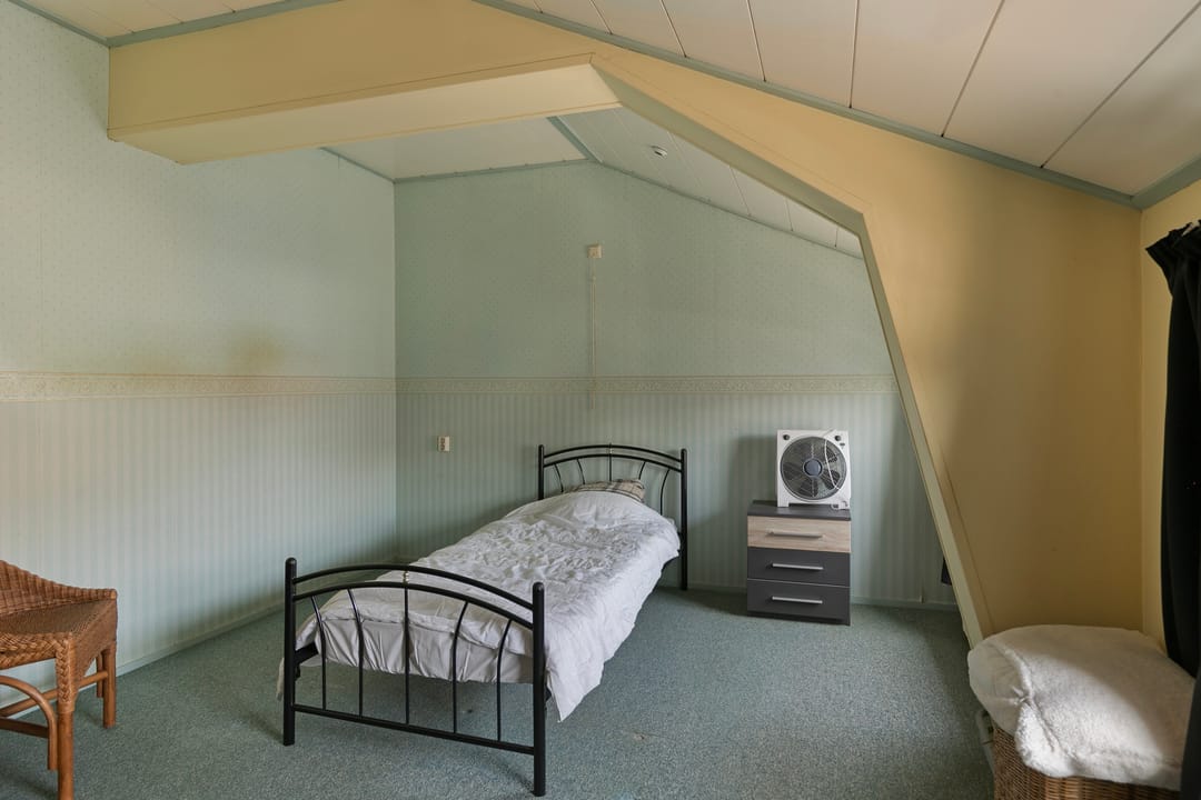 Versatile hospitality property with residential space in Sas van Gent — 23