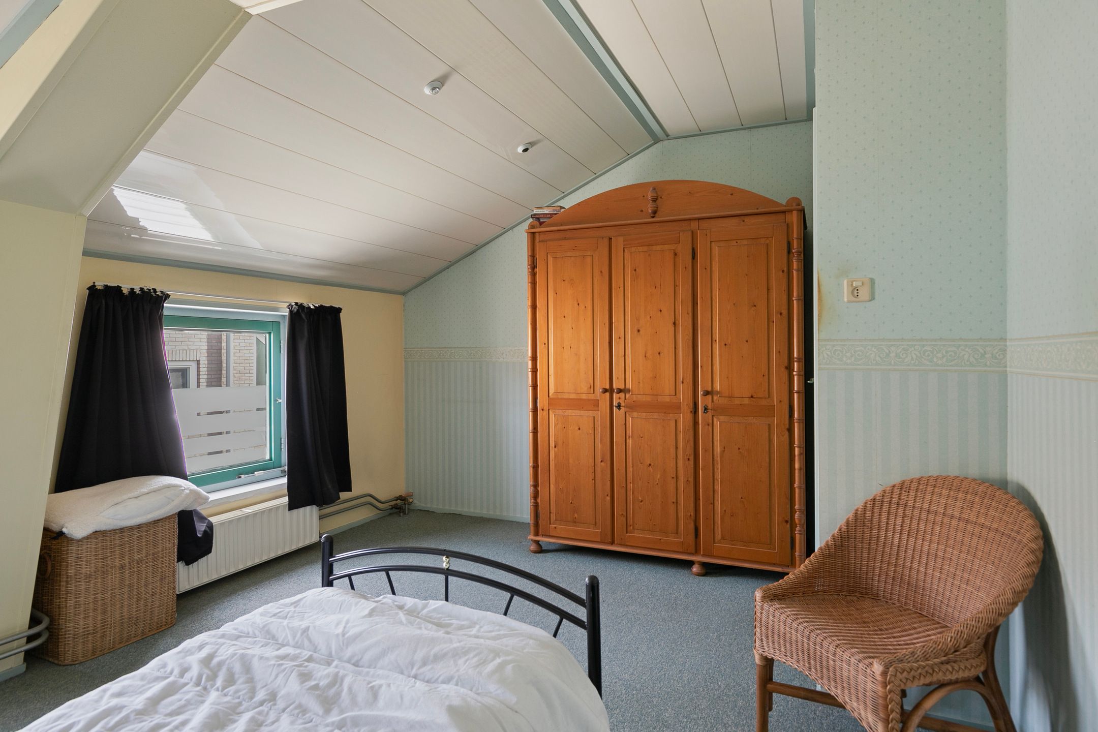 Versatile hospitality property with residential space in Sas van Gent — 24
