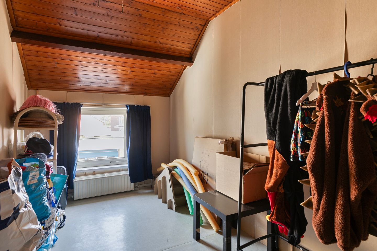 Versatile hospitality property with residential space in Sas van Gent — 25