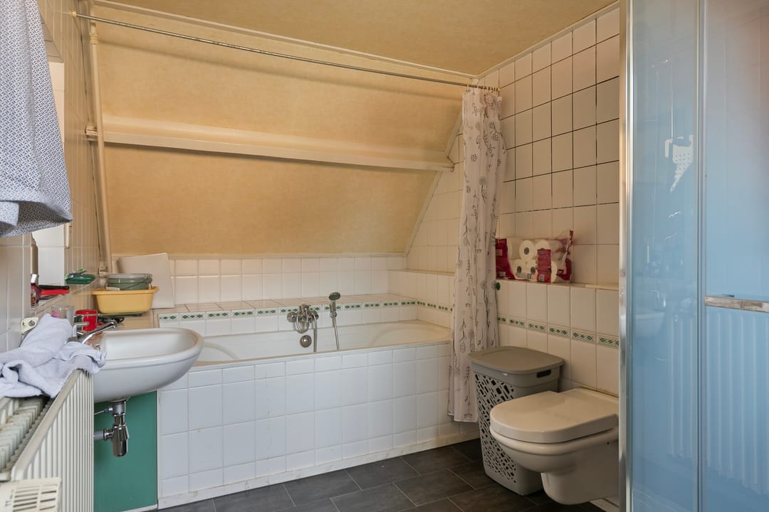 Versatile hospitality property with residential space in Sas van Gent — 26