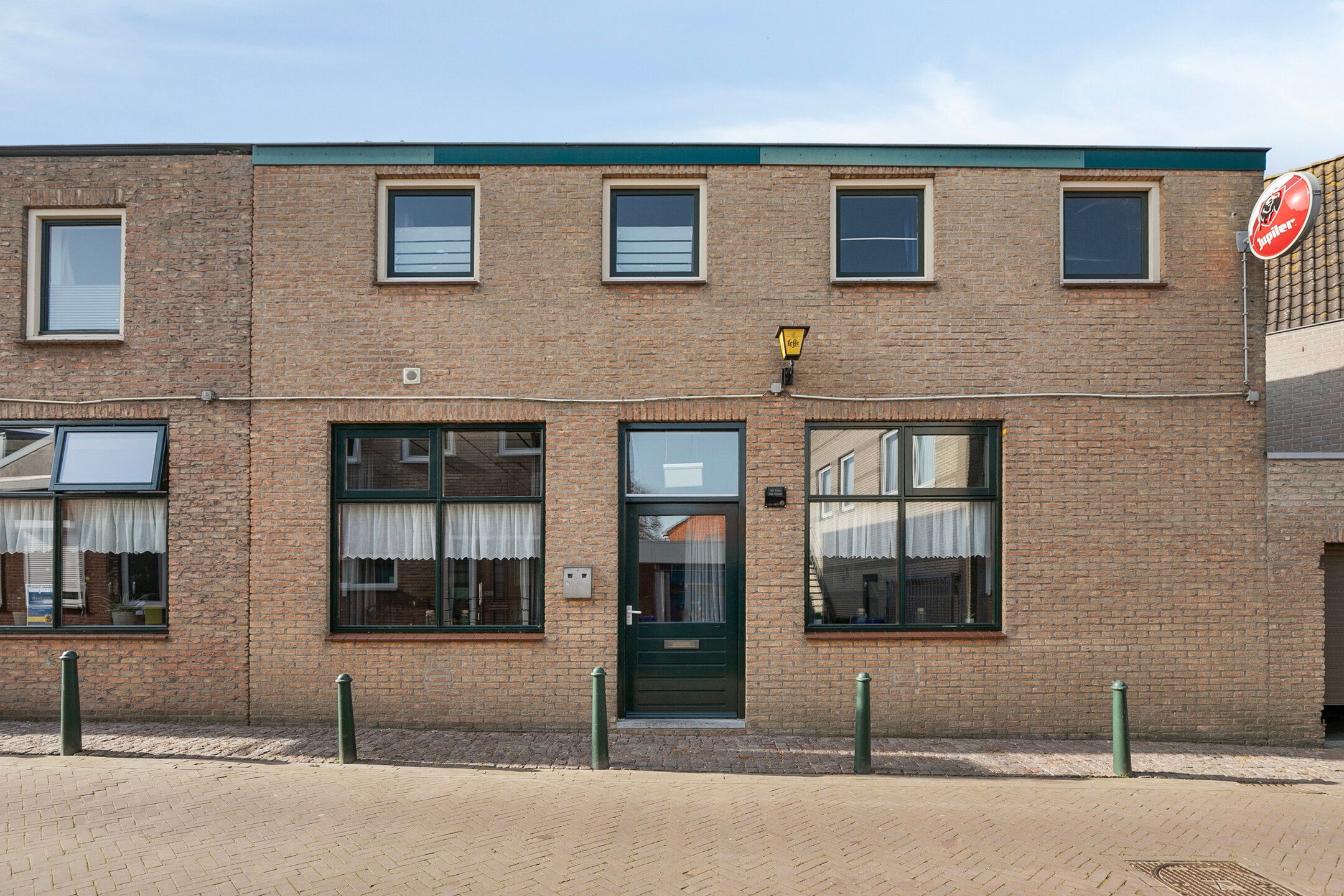 Versatile hospitality property with residential space in Sas van Gent — 30