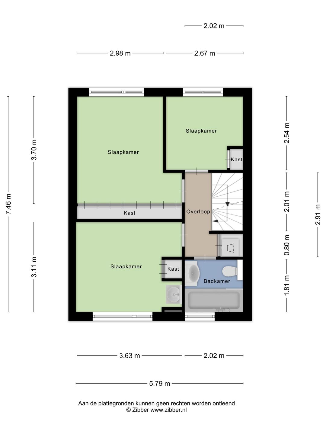Foto 47 van Brederodestraat 24