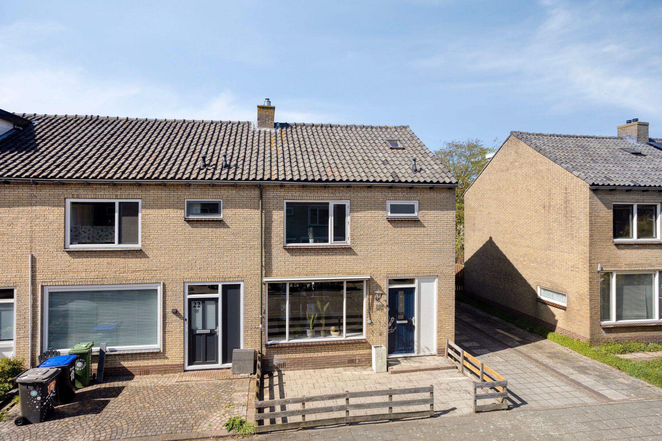 Foto 42 van Brederodestraat 24