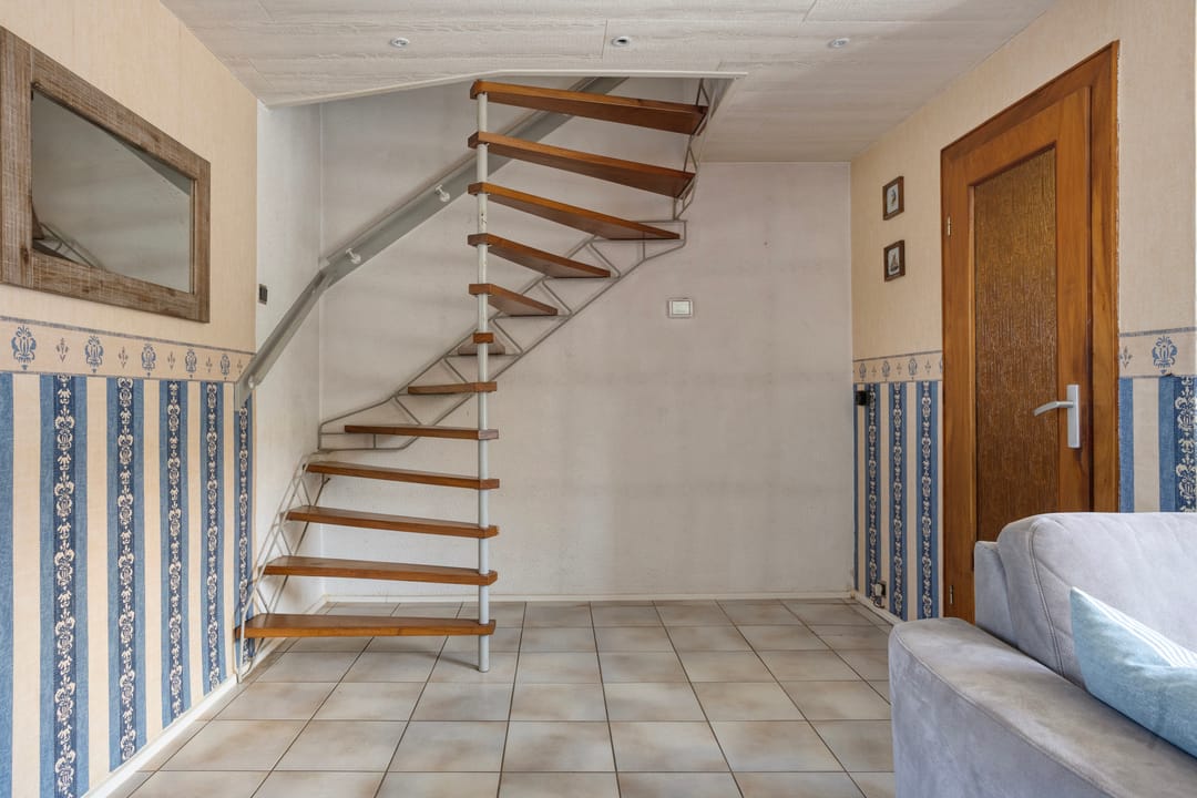 Foto 7 van Brederodestraat 24