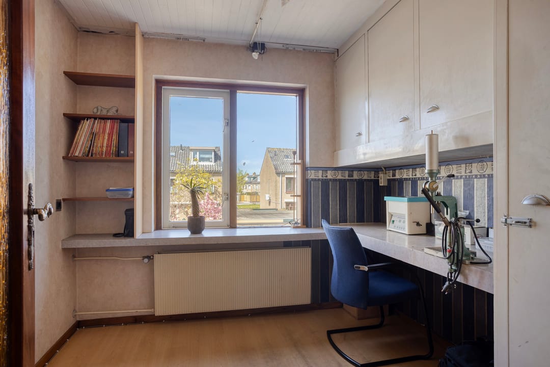 Foto 22 van Brederodestraat 24