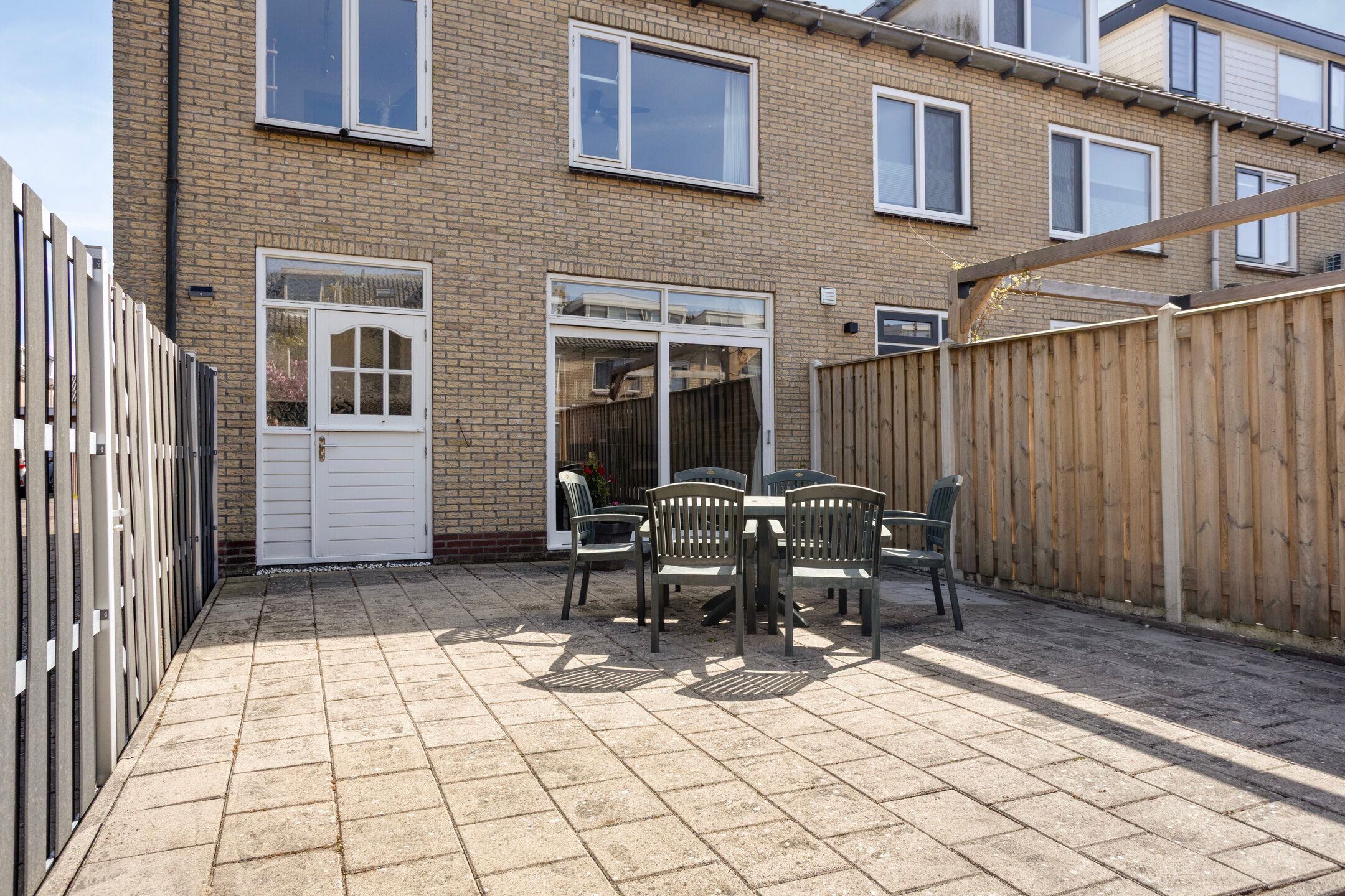 Foto 33 van Brederodestraat 24