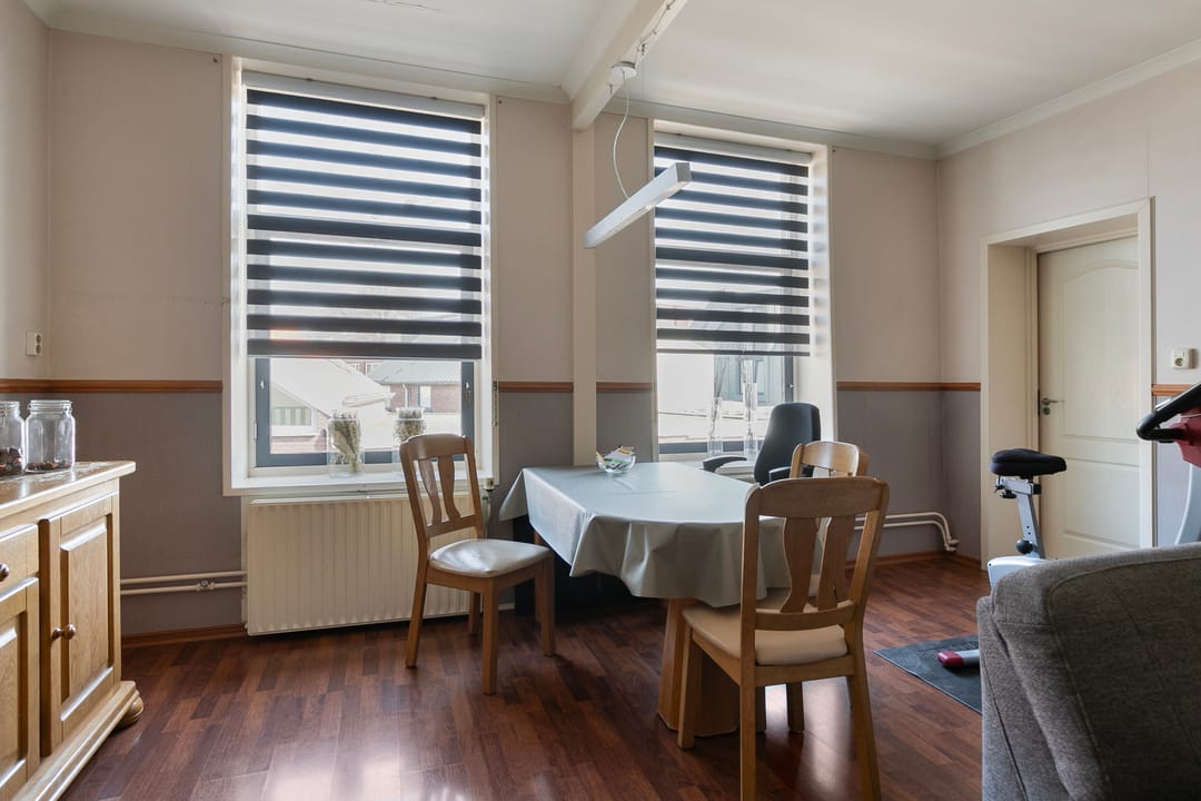 Versatile hospitality property with residential space in Sas van Gent — 17