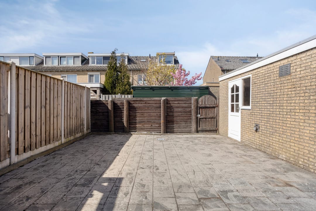 Foto 32 van Brederodestraat 24