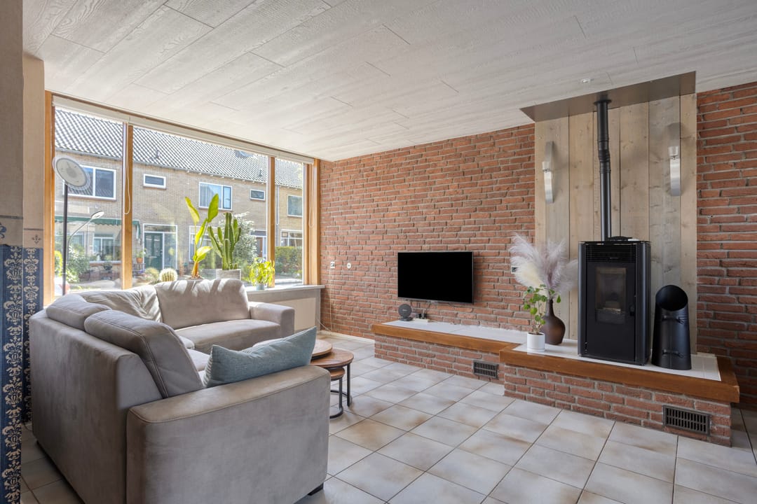 Foto 2 van Brederodestraat 24